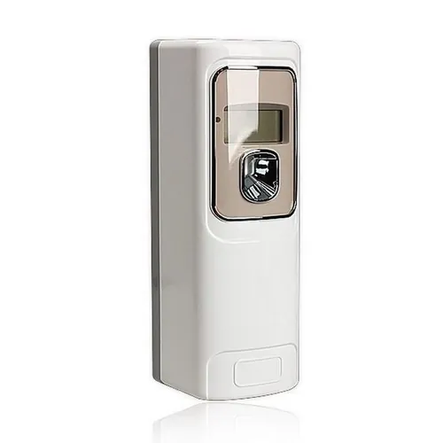 BRAVO MIST Aerosol Scent Dispenser (LCD)